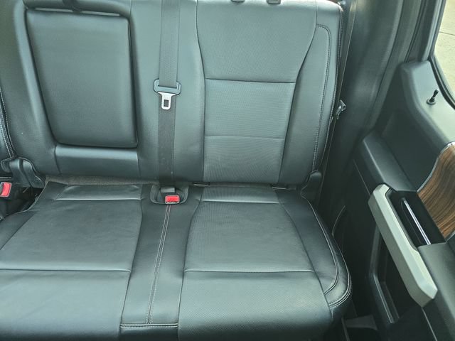 Used 2016 Ford F150 Lariat w/ Equipment Group 502A Luxury AWD/4WD image 16