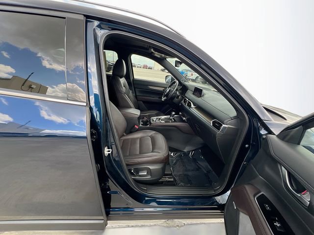 Used 2019 MAZDA CX-5 Signature image 30