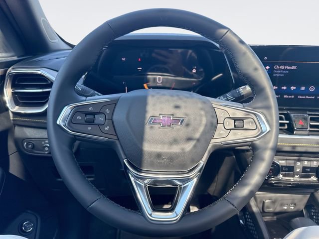 New 2026 Chevrolet TrailBlazer ACTIV w/ Convenience Package image 14