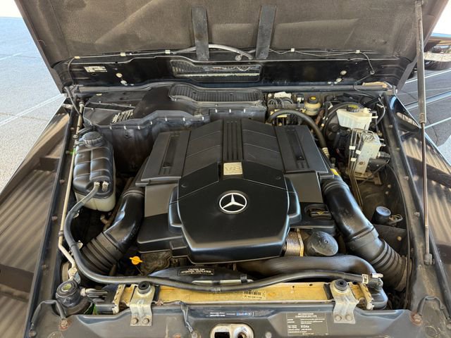 Used 2008 Mercedes-Benz G 500 image 38