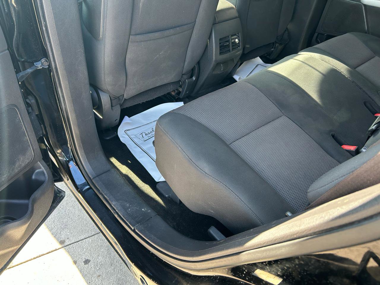 Used 2011 Ford Edge SEL image 9