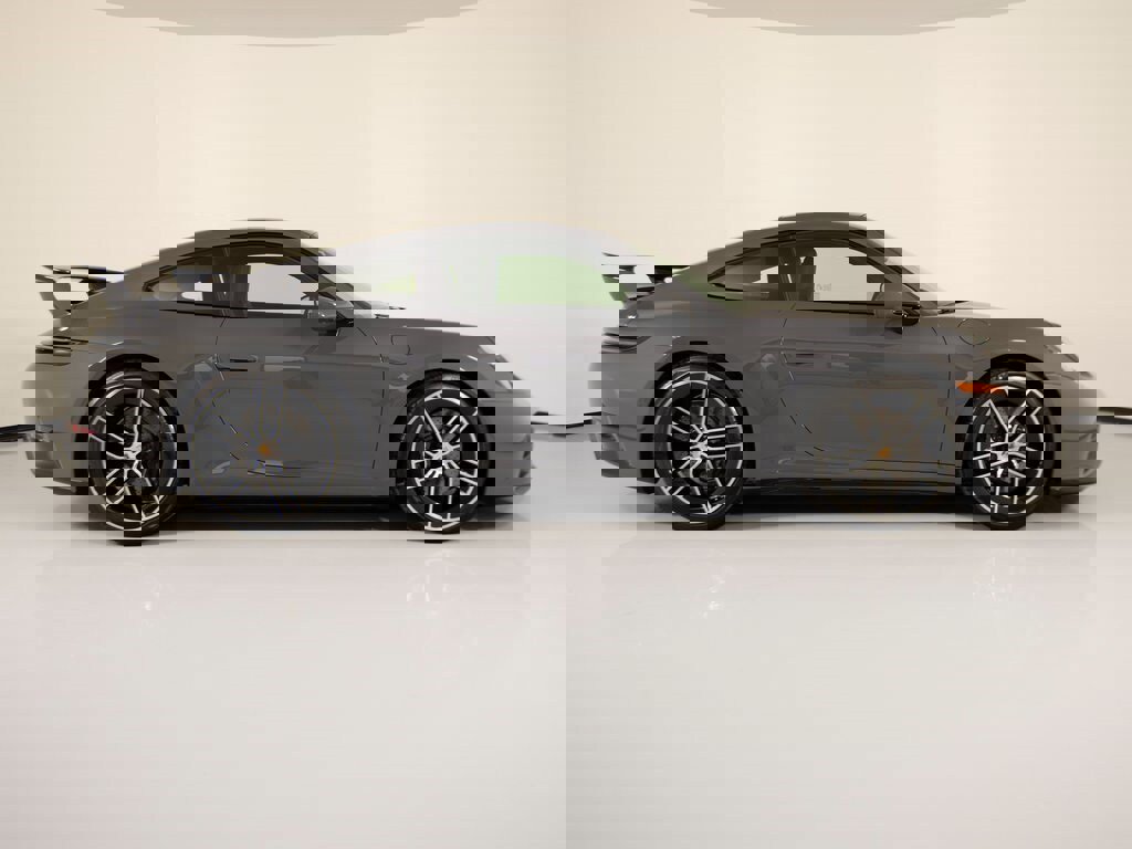 New 2026 Porsche 911 Carrera image 10