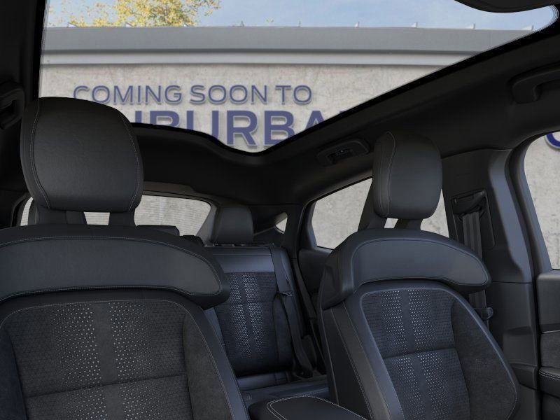 New 2026 Ford Mustang Mach-E GT image 22