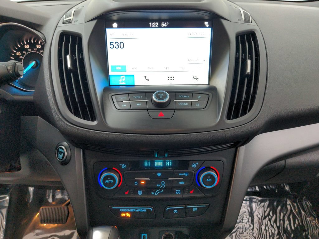 Used 2019 Ford Escape SEL AWD/4WD image 22