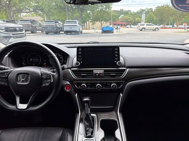 Used 2019 Honda Accord EX-L image 21