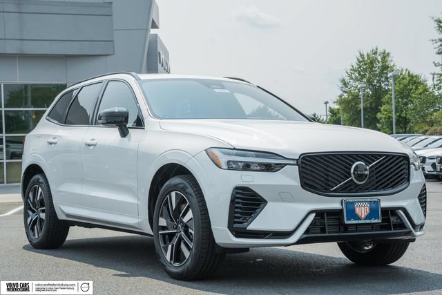 New 2026 Volvo XC60 T8 Core w/ Protection Package Premier AWD/4WD image 1
