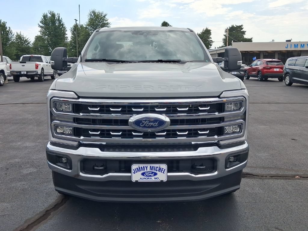 New 2026 Ford F250 XLT w/ XLT Premium Package AWD/4WD image 32