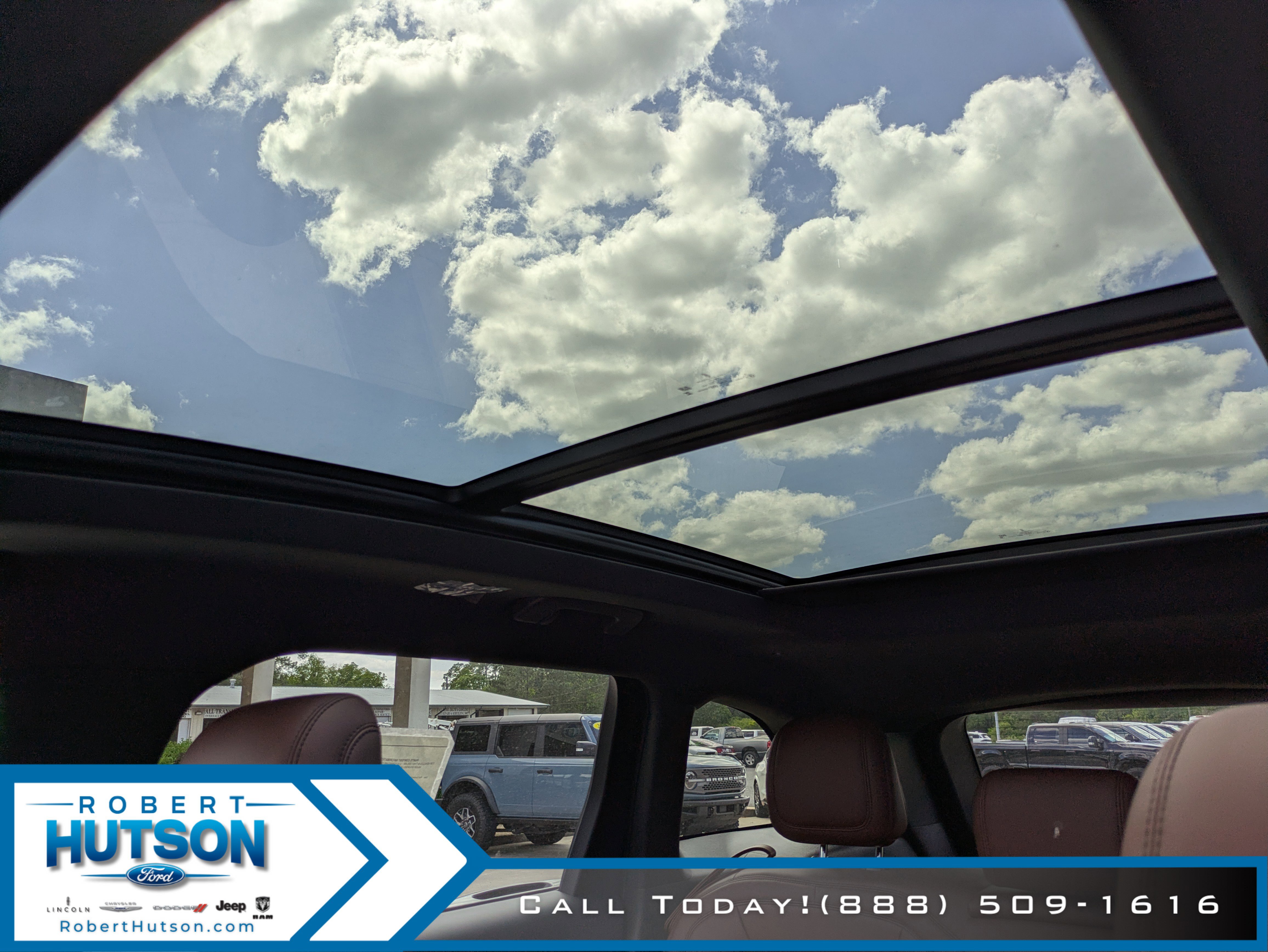 New 2026 Lincoln Nautilus Reserve image 29