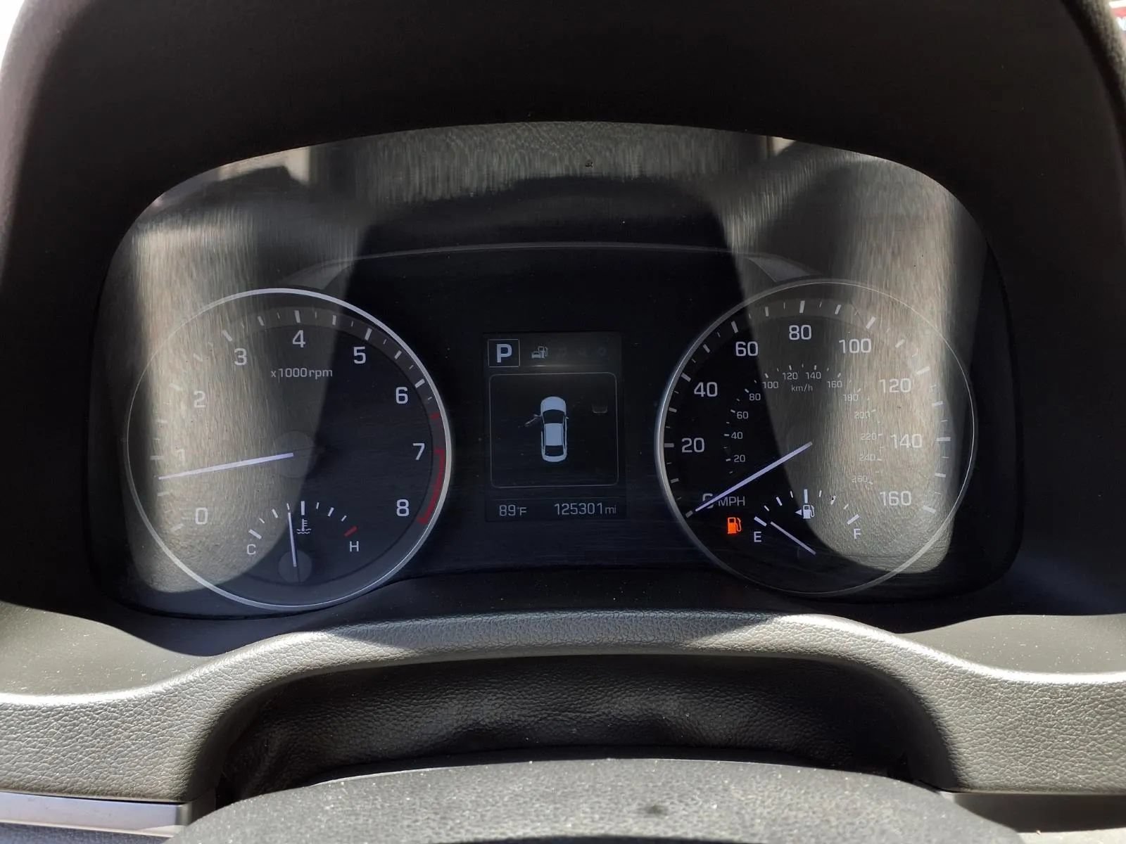Used 2018 Hyundai Elantra SEL FWD image 14