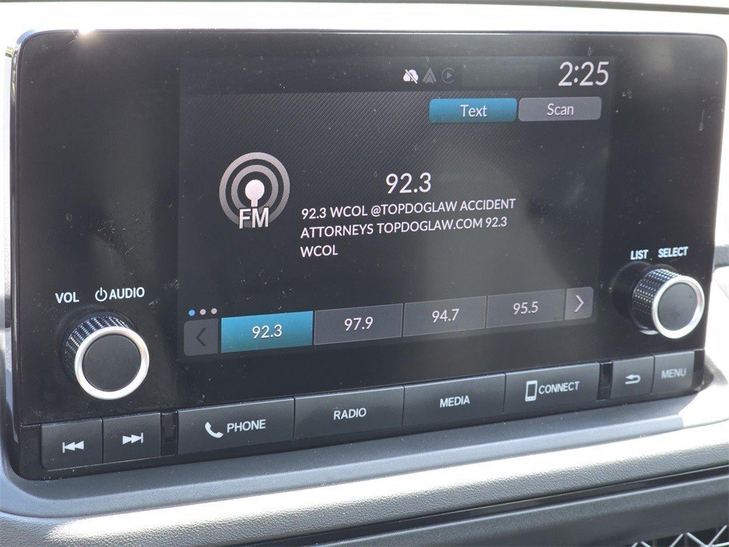 Used 2024 Honda Accord EX image 30