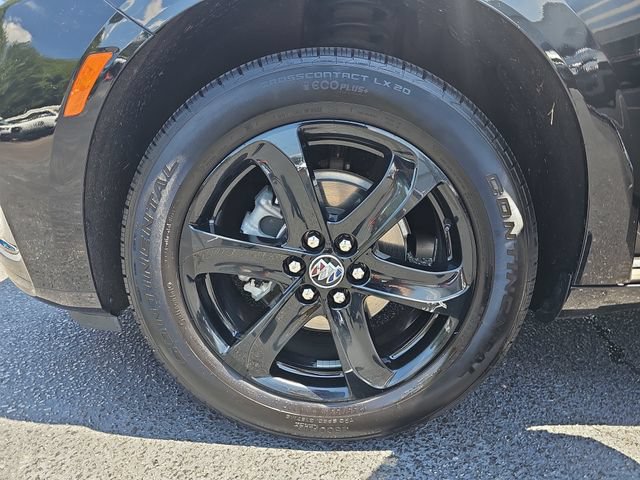 Used 2023 Buick Enclave Essence w/ Experience Buick Package FWD image 38
