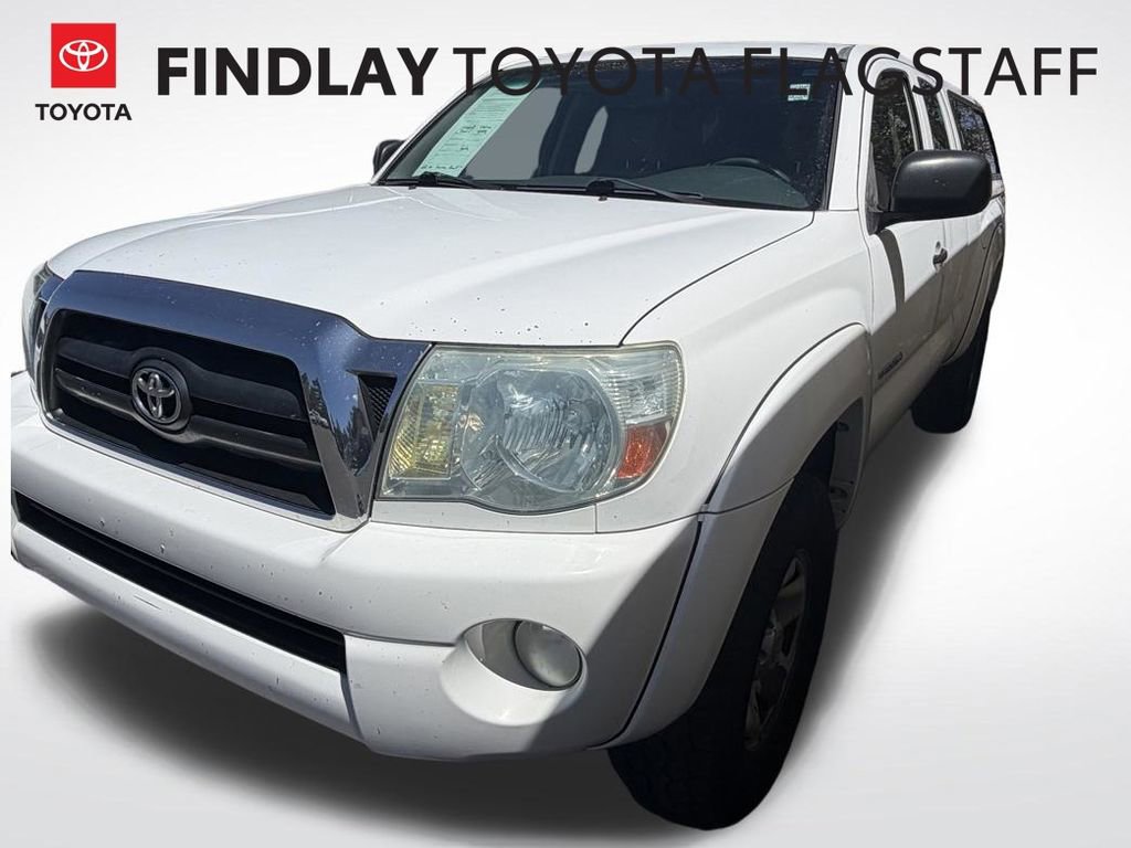 Used 2005 Toyota Tacoma PreRunner