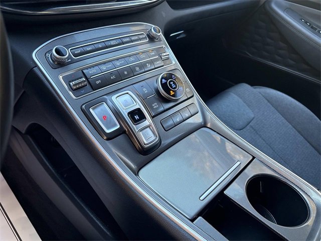 Used 2023 Hyundai Santa Fe SEL image 20