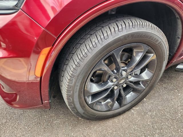 Used 2022 Dodge Durango GT AWD/4WD image 10
