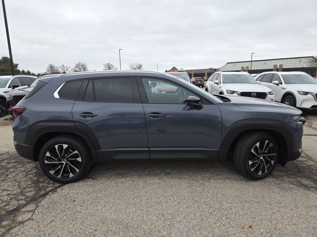 New 2026 MAZDA CX-50 2.5 Hybrid w/ Weather Package image 12