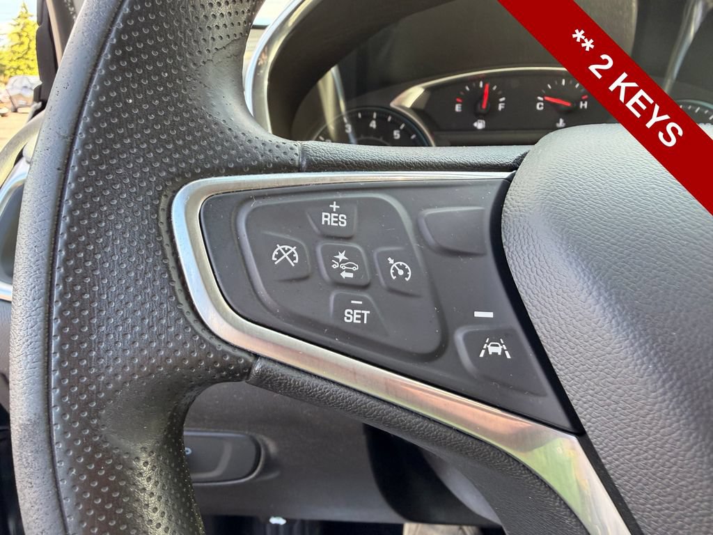 Used 2023 Chevrolet Equinox LS w/ LS Convenience Package AWD/4WD image 18