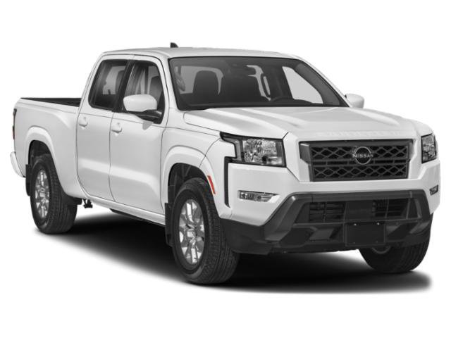 Used 2023 Nissan Frontier SV w/ Tow Package AWD/4WD image 9