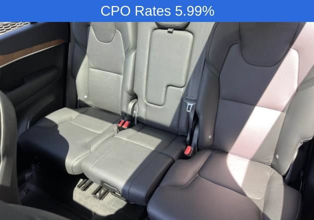 Used 2023 Volvo XC90 B6 Plus w/ Protection Package Premier AWD/4WD image 11