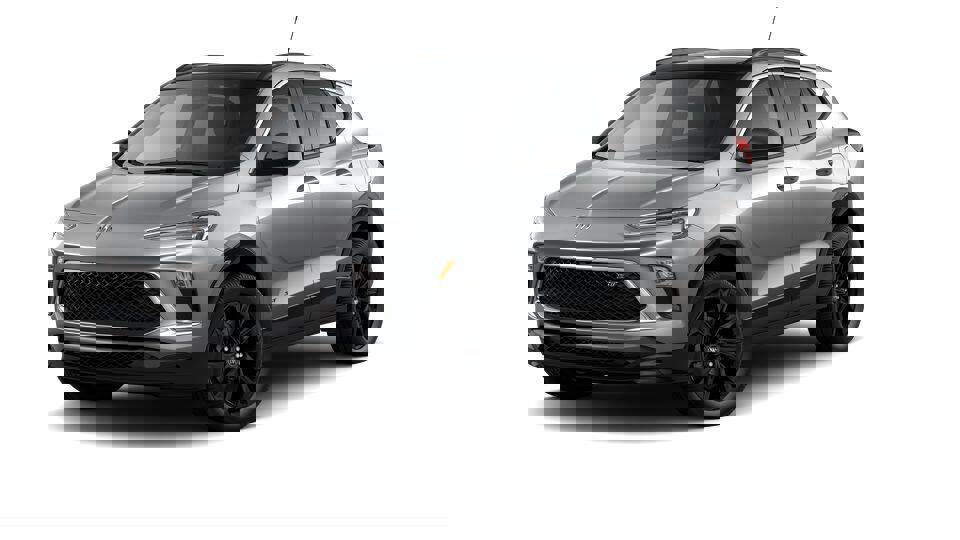 New 2026 Buick Encore GX Sport Touring w/ Advanced Technology Package image 60