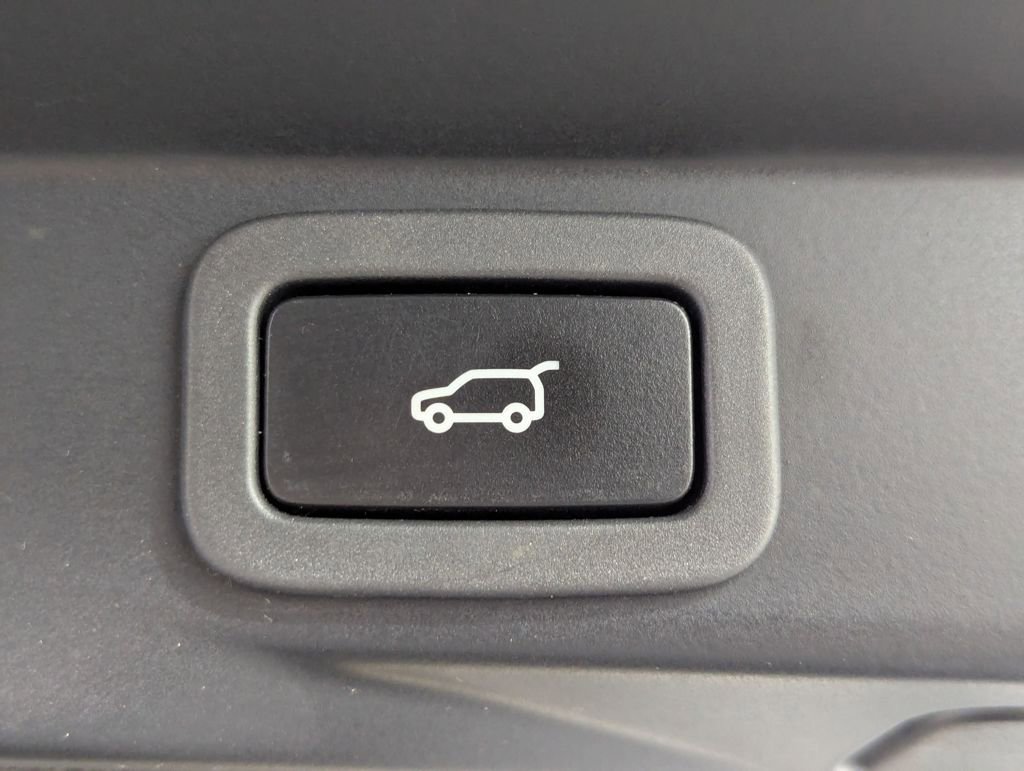 Used 2019 Land Rover Range Rover Sport HSE image 24