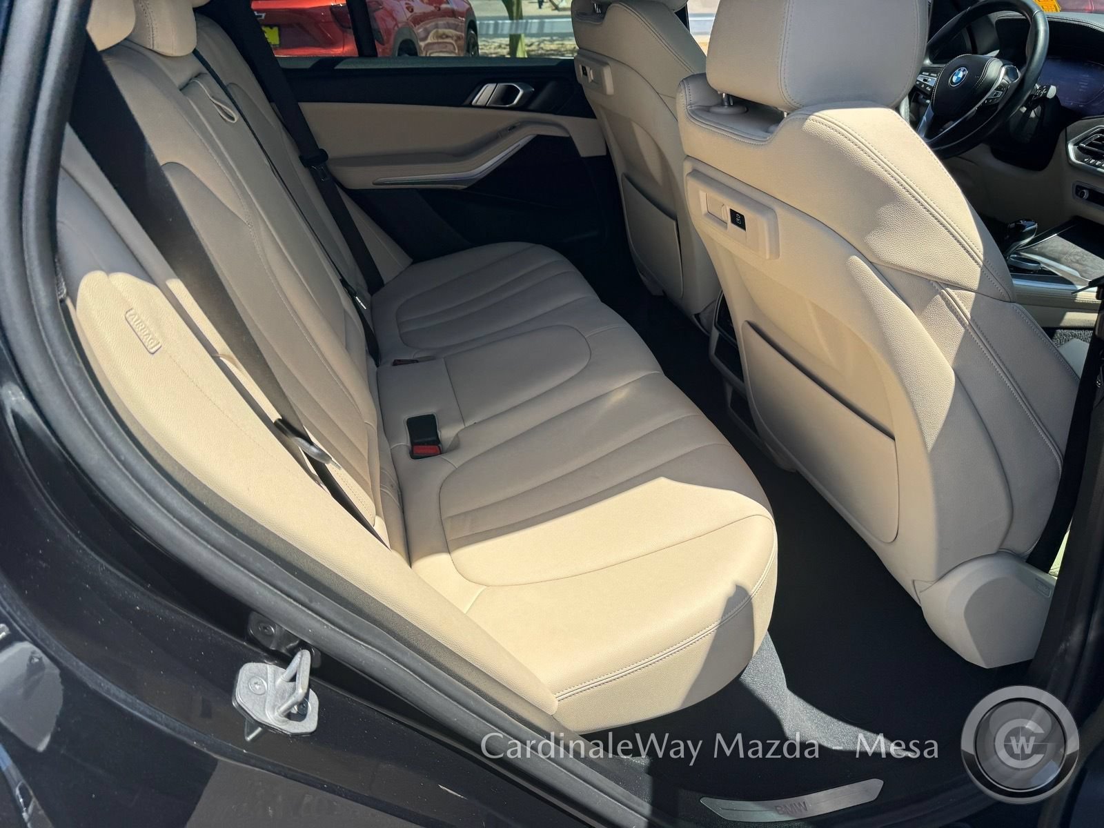 Used 2022 BMW X5 sDrive40i RWD image 27