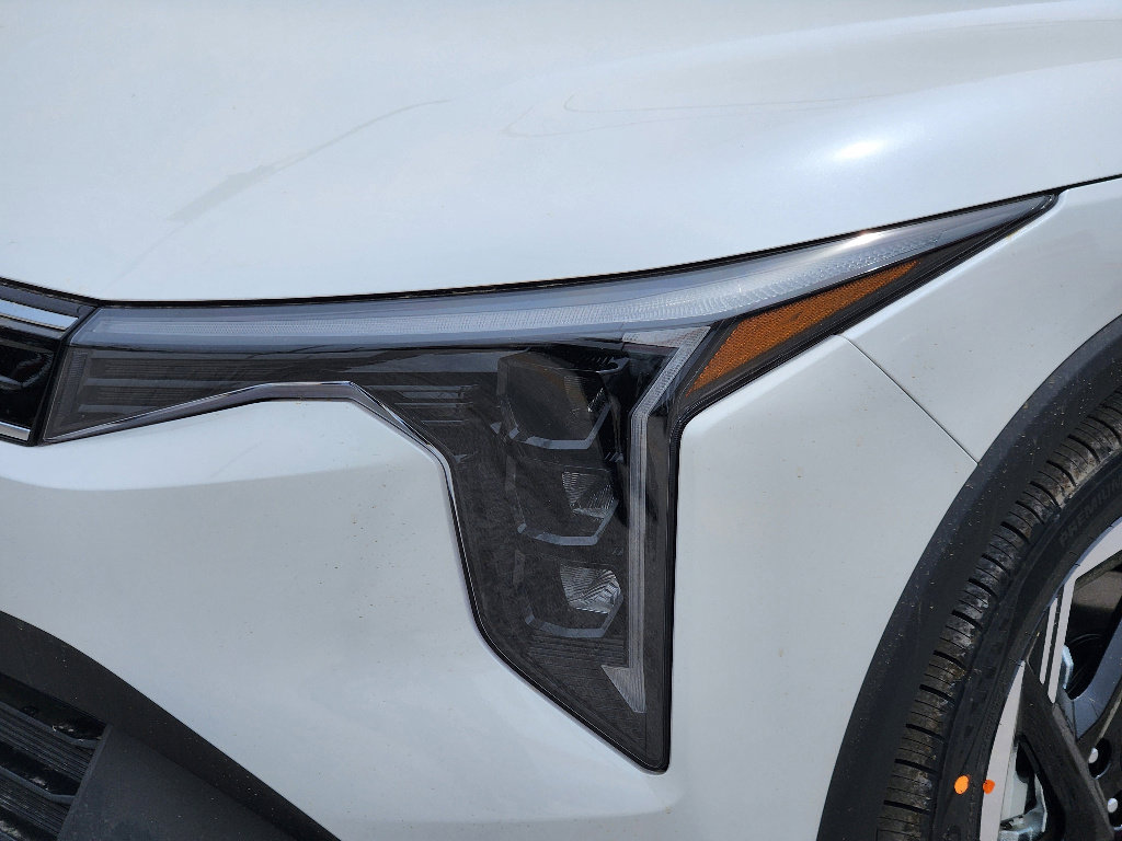 New 2026 Kia K4 EX image 5