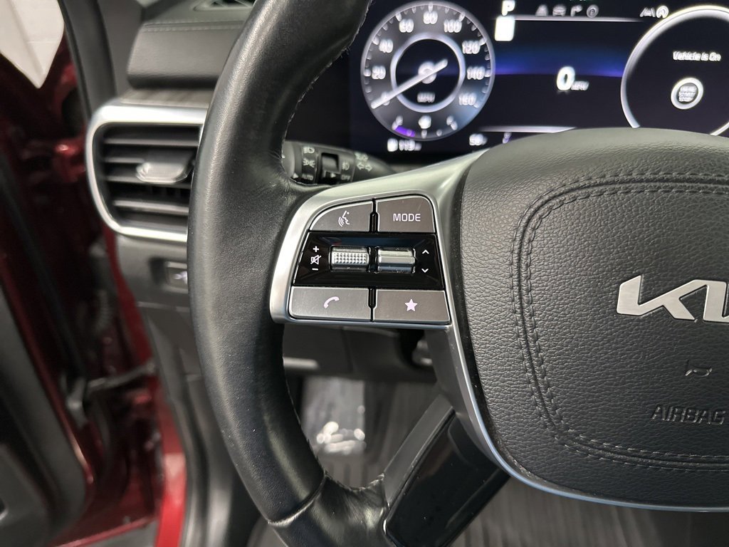 Used 2023 Kia Telluride SX Prestige image 17