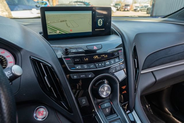 Used 2021 Acura RDX A-Spec image 27