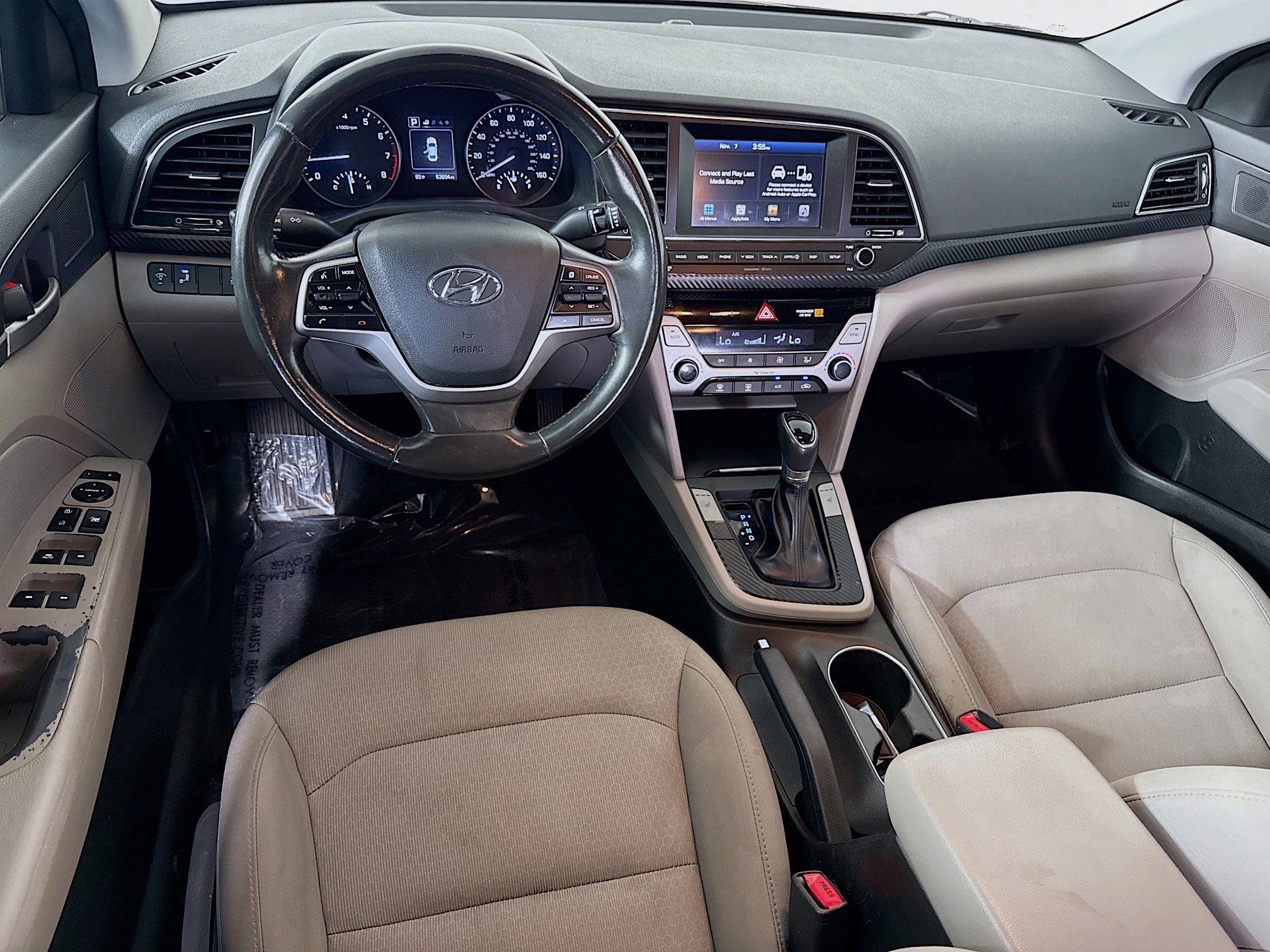 Used 2018 Hyundai Elantra Value Edition image 17