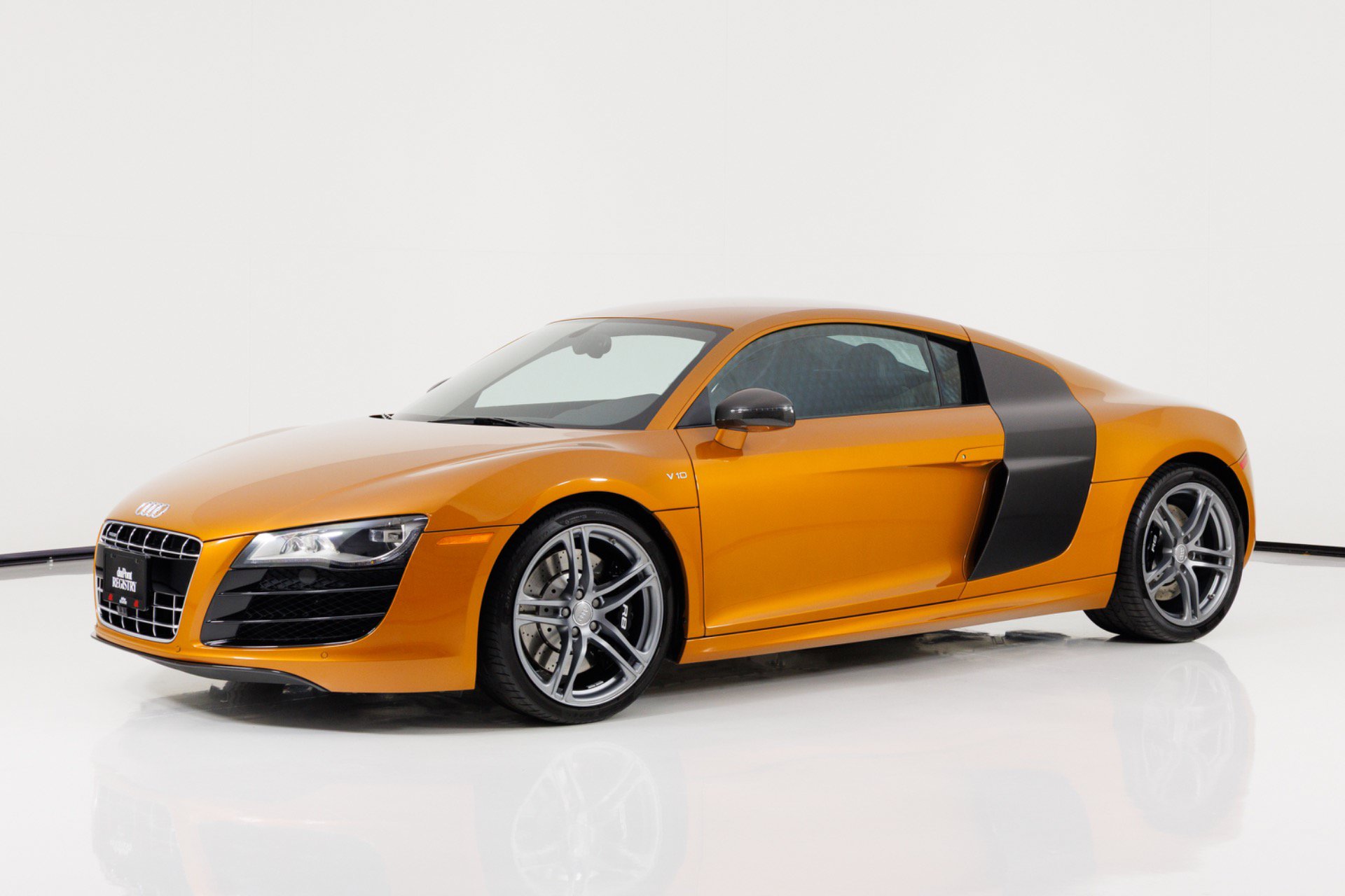 Used 2011 Audi R8 V10 AWD/4WD image 7