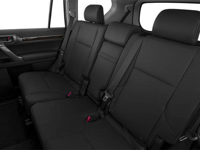 Used 2014 Lexus GX 460 Luxury AWD/4WD image 14