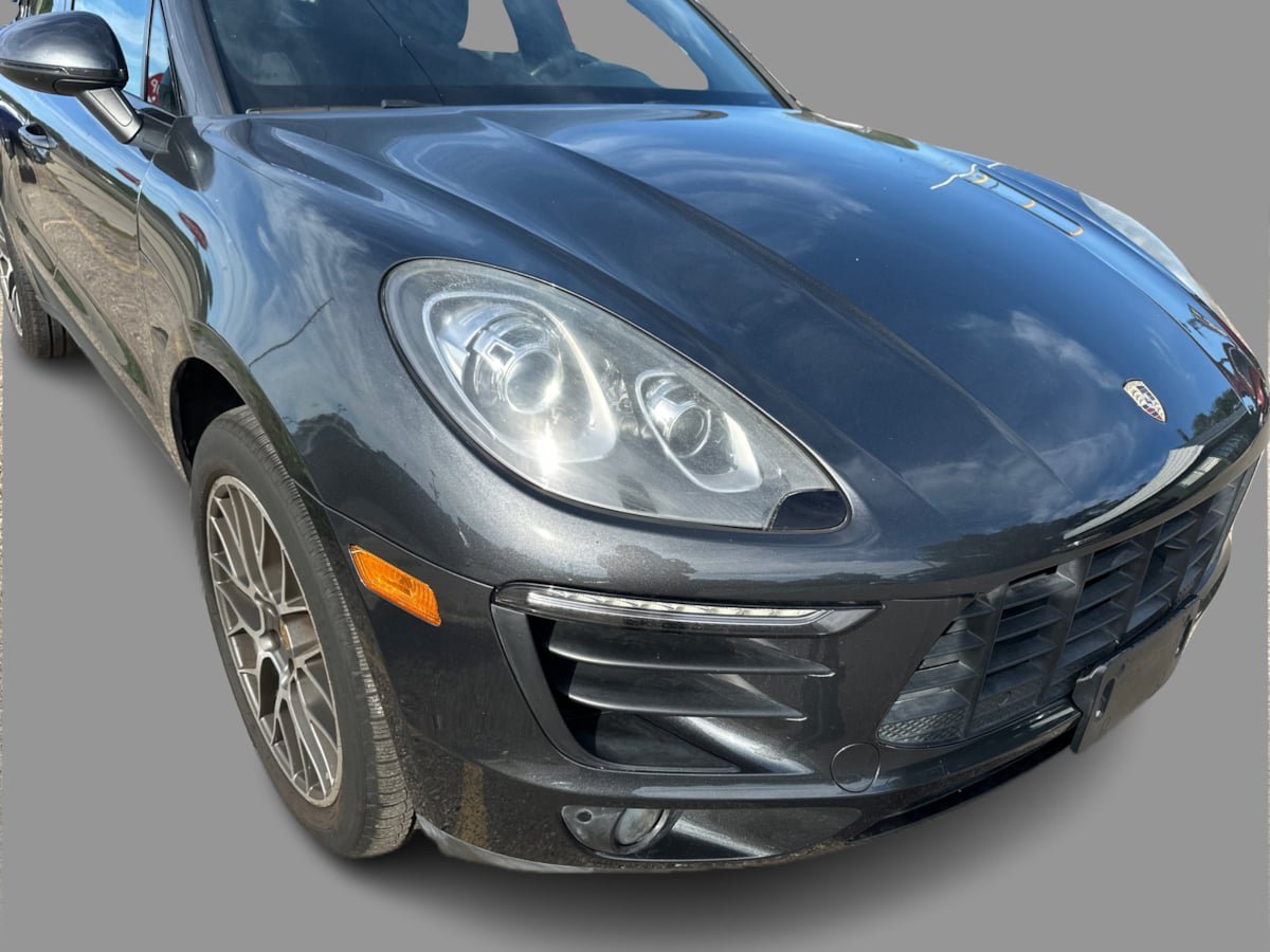 Used 2017 Porsche Macan S w/ Premium Package Plus AWD/4WD image 43