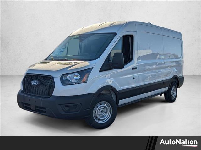 New 2026 Ford Transit 250 148 Medium Roof w/ Load Area Protection Package image 1
