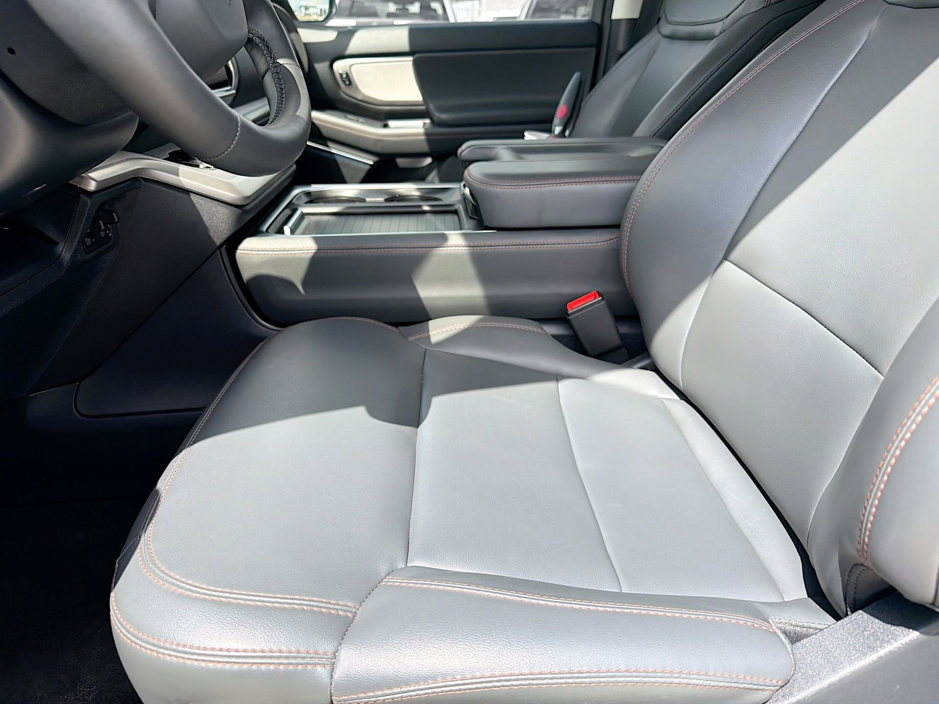Certified 2025 Ford Expedition Max Active AWD/4WD image 25