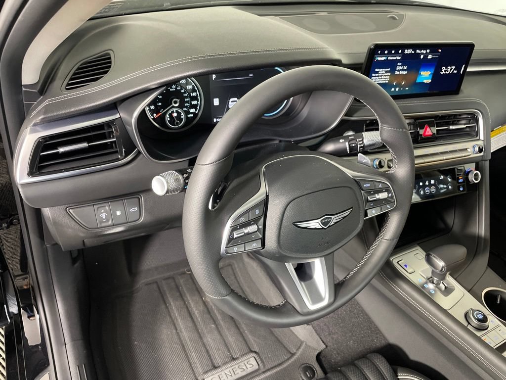 New 2026 Genesis G70 2.5T Prestige AWD/4WD image 3