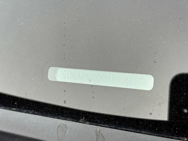 Used 2024 MAZDA CX-90 Plug-In Hybrid w/ Premium Pkg image 3