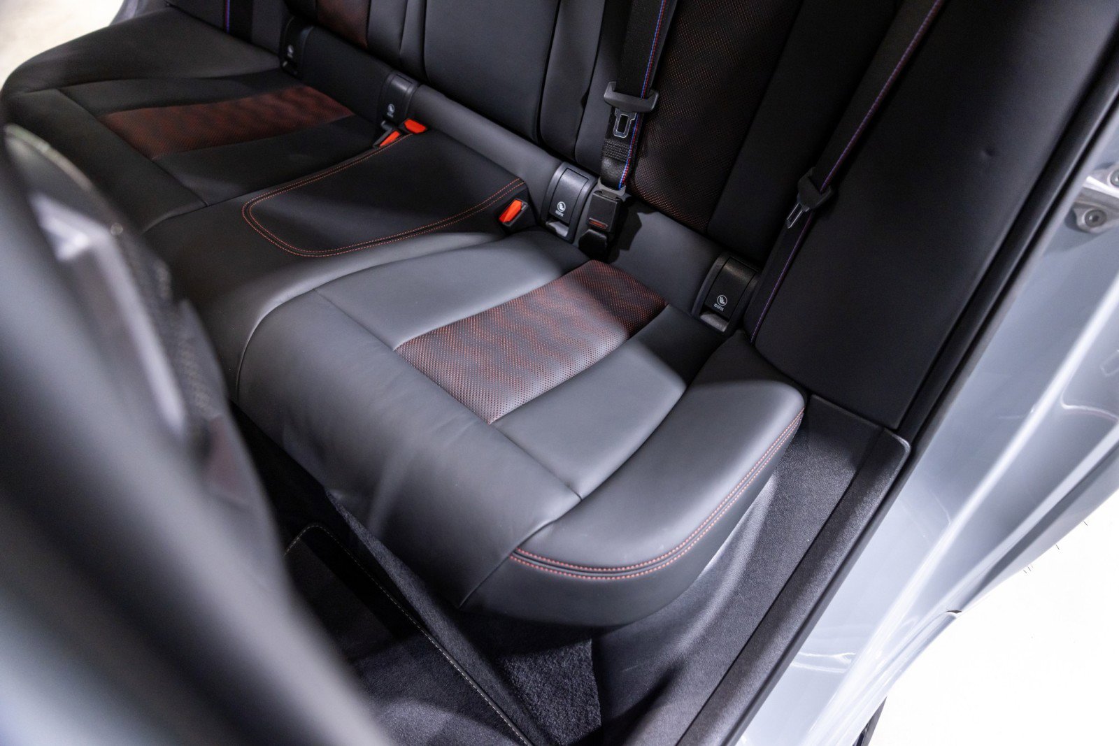 Used 2024 BMW M3 CS w/ M Driver's Package image 34