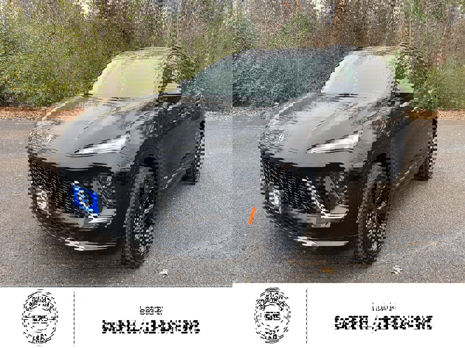 New 2026 Buick Envision Sport Touring image 1