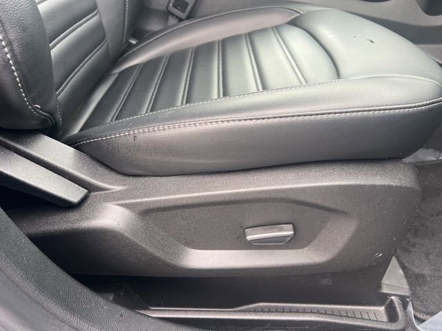 Used 2023 Ford Edge SEL w/ Convenience Package AWD/4WD image 12