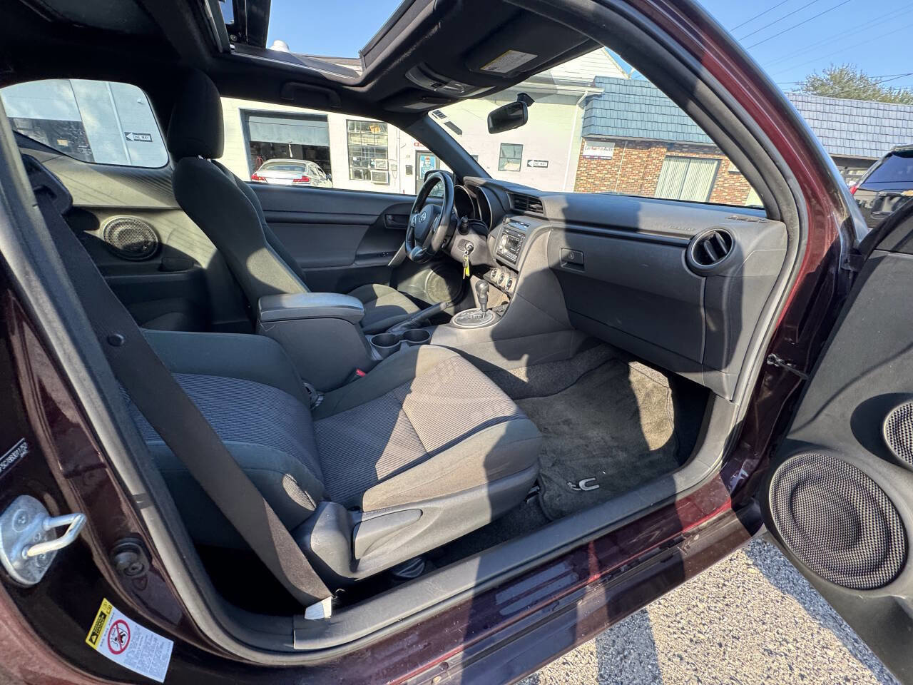 Used 2011 Scion tC Base 2dr Coupe 6A image 35