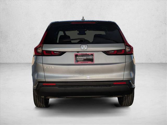 New 2026 Honda CR-V LX image 8