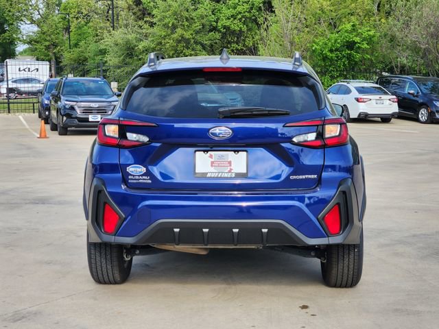 Certified 2025 Subaru Crosstrek 2.0i Premium AWD/4WD image 6