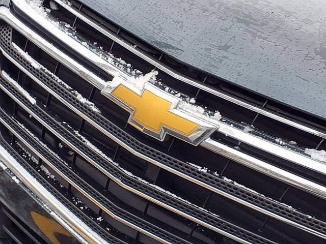 Used 2018 Chevrolet Traverse LT image 30