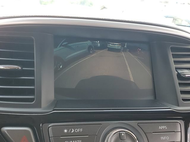 Used 2019 Nissan Pathfinder SV FWD image 17