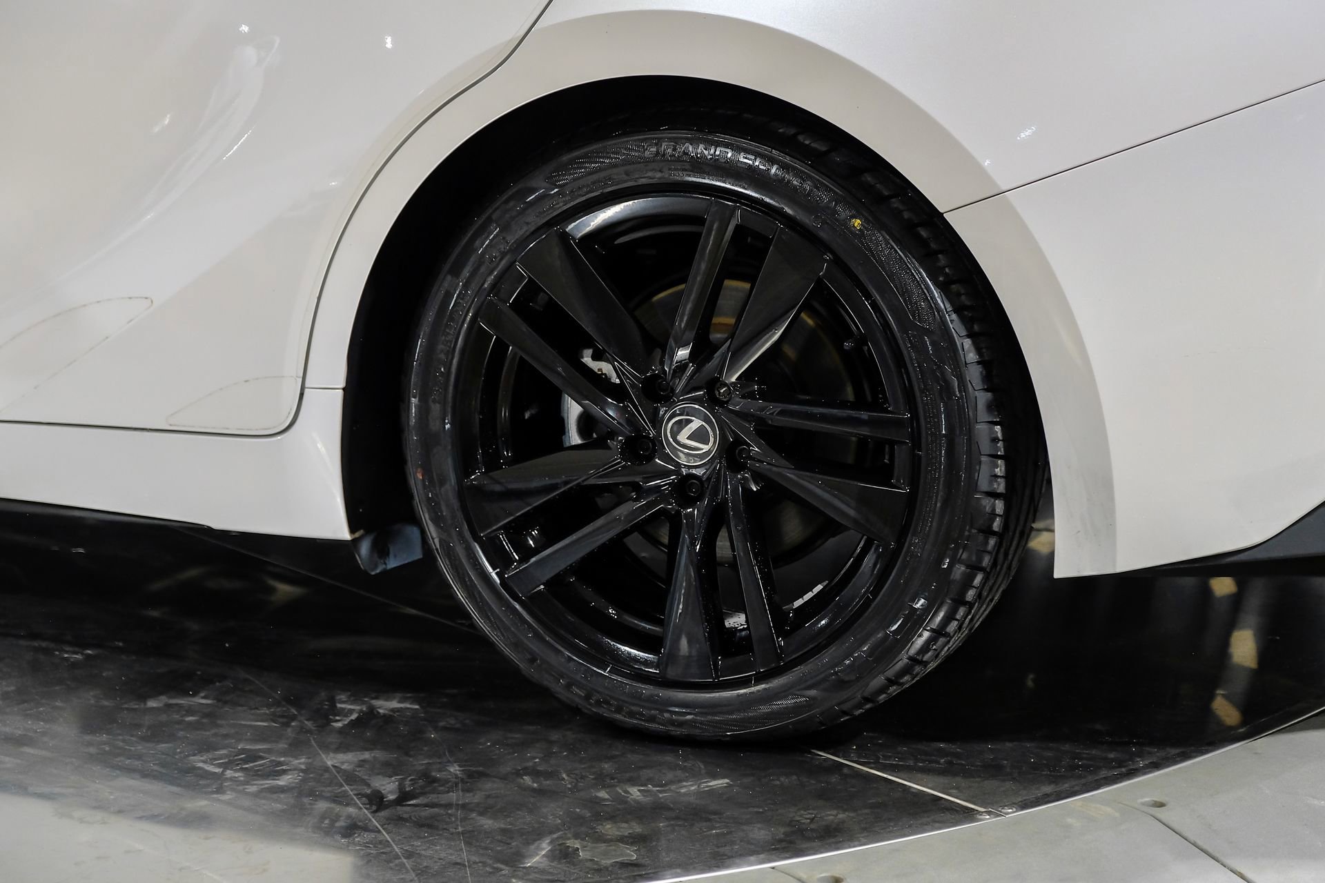 Used 2024 Lexus IS 300 w/ Comfort Package image 63