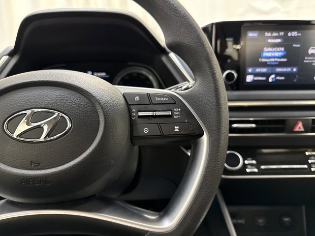 Used 2022 Hyundai Sonata SEL image 18