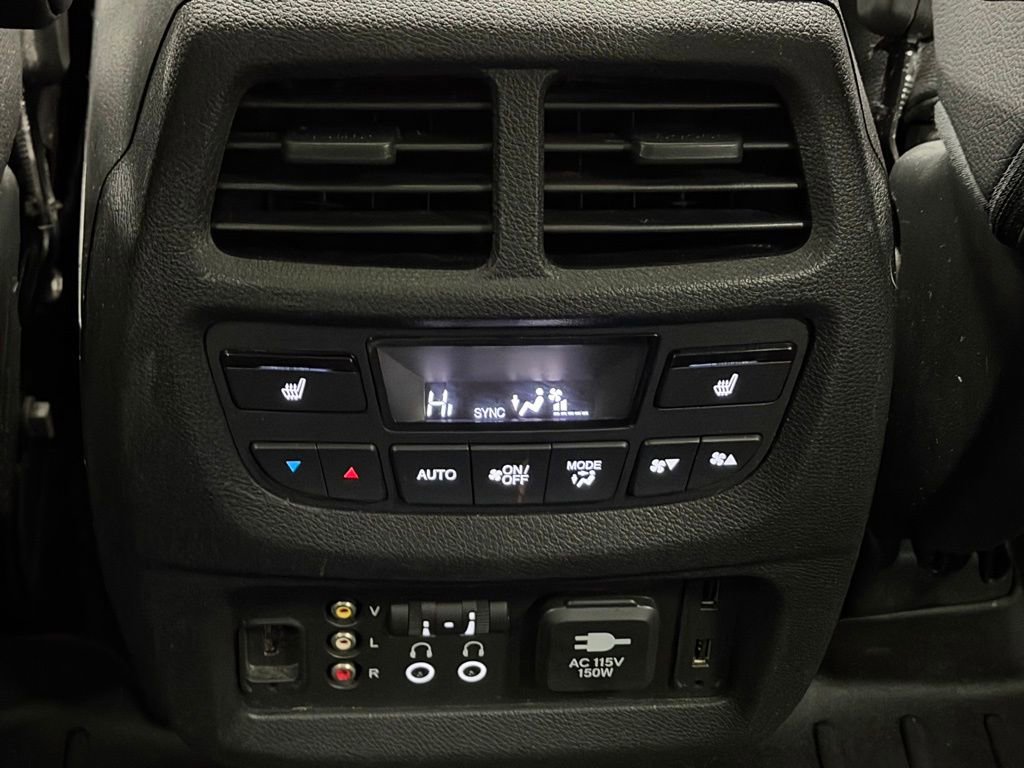 Used 2017 Honda Pilot Elite image 28