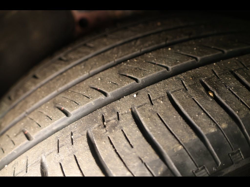 Used 2024 Chevrolet Equinox Premier image 23