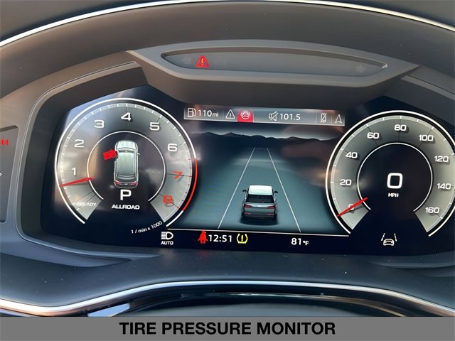 New 2025 Audi Q7 3.0T Prestige image 25