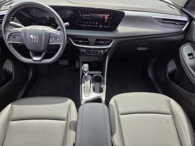 Used 2024 Buick Encore GX Sport Touring w/ Black Roof Package image 12